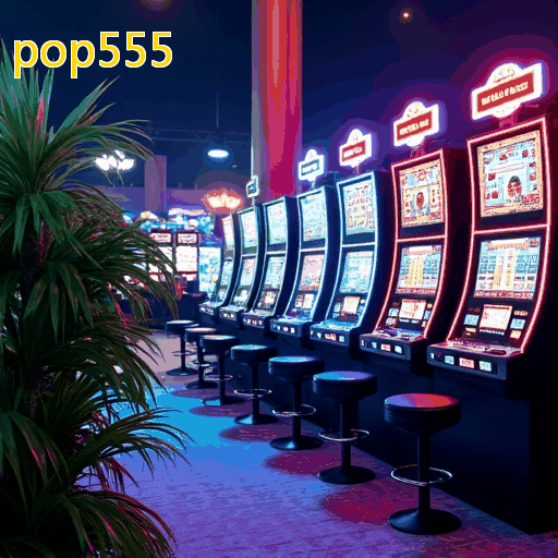 pop555 - Plataforma confiável para apostas emocionantes e bônus