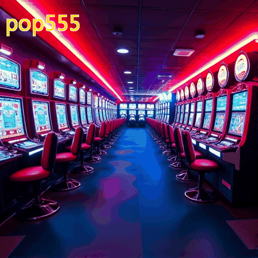pop555 - App pop555 Brasil disponível para download no Google Play